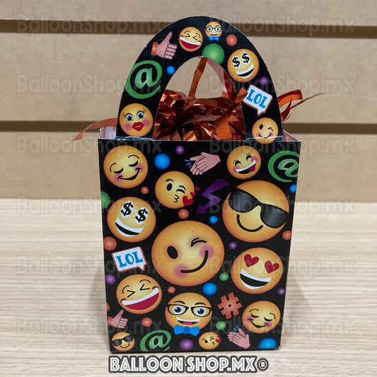 Pesa Emoji
