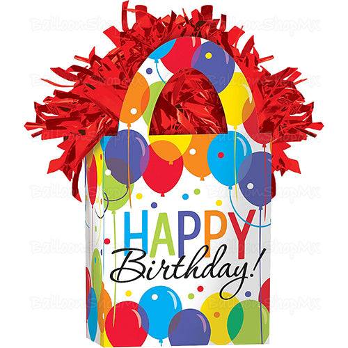 Pesa HBD Globitos
