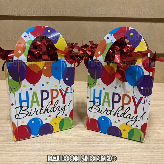 Pesa HBD Globitos