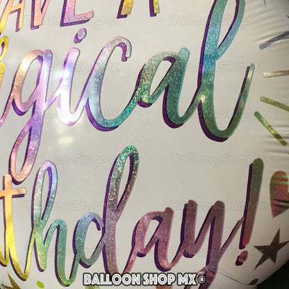 Magical Birthday