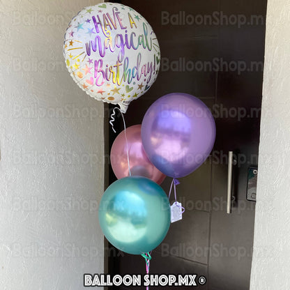 Magical Birthday