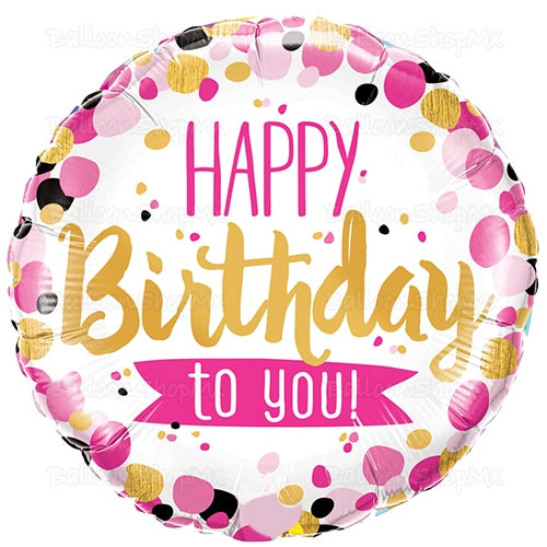 HBD Pink Dots
