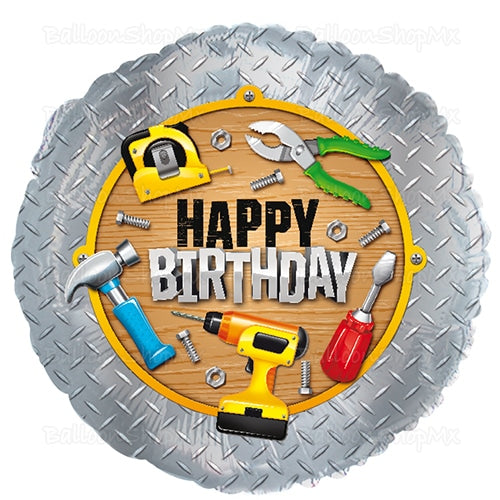 HBD herramientas