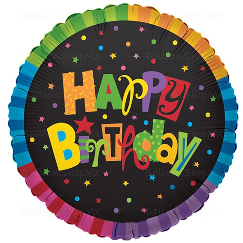 Partycolors jumbo