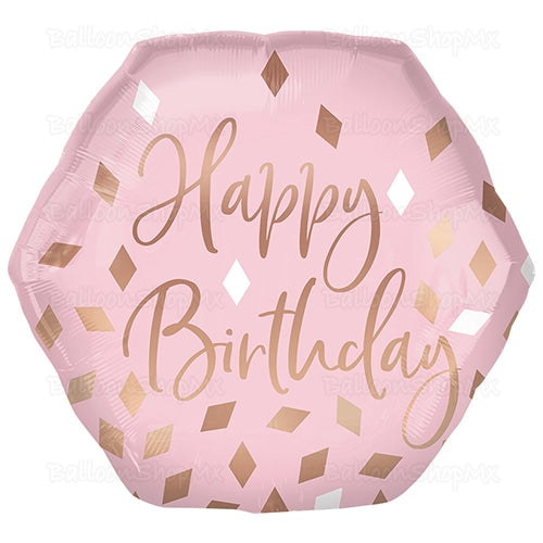 Rose Diamonds jumbo
