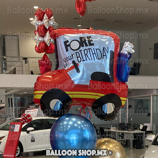 Carrito de golf