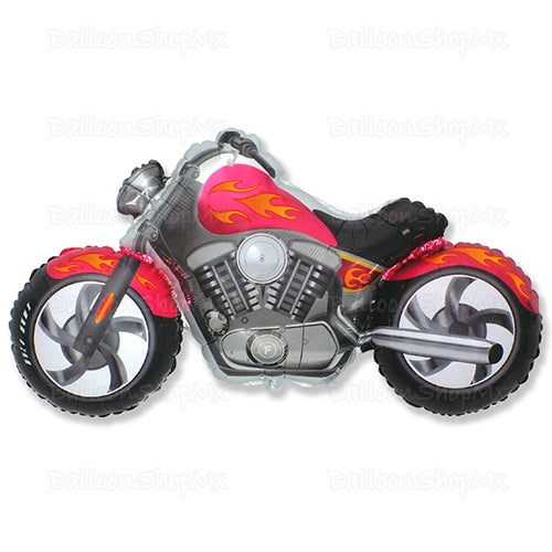 Moto Harley
