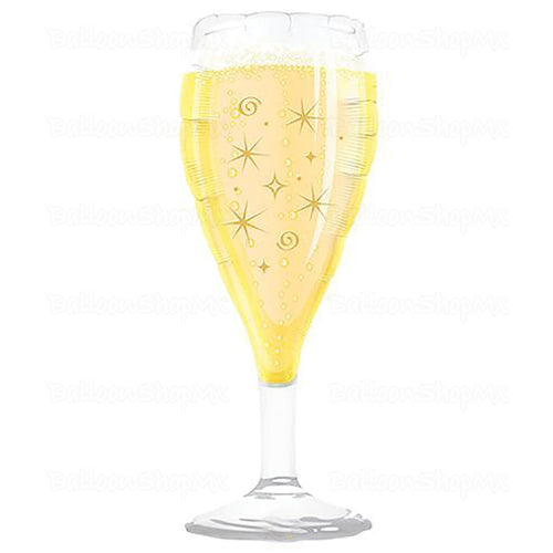 Copita Champagne