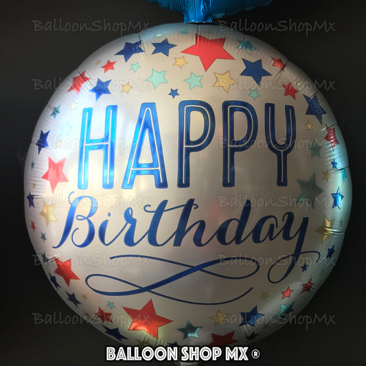 Plata satinado HBD