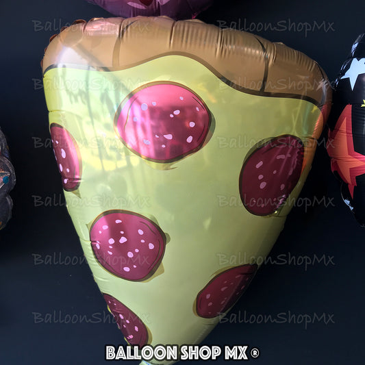 Rebanada de Pizza