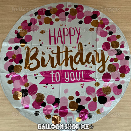 HBD Pink Dots
