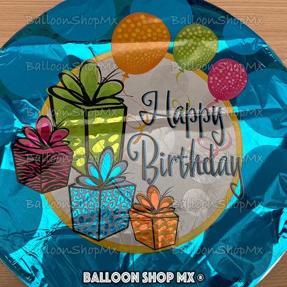 Set de regalos
