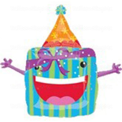 Happy Party!