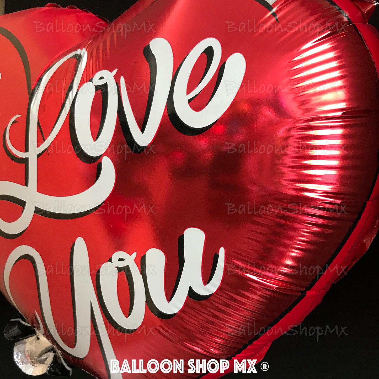 Corazón con flecha
