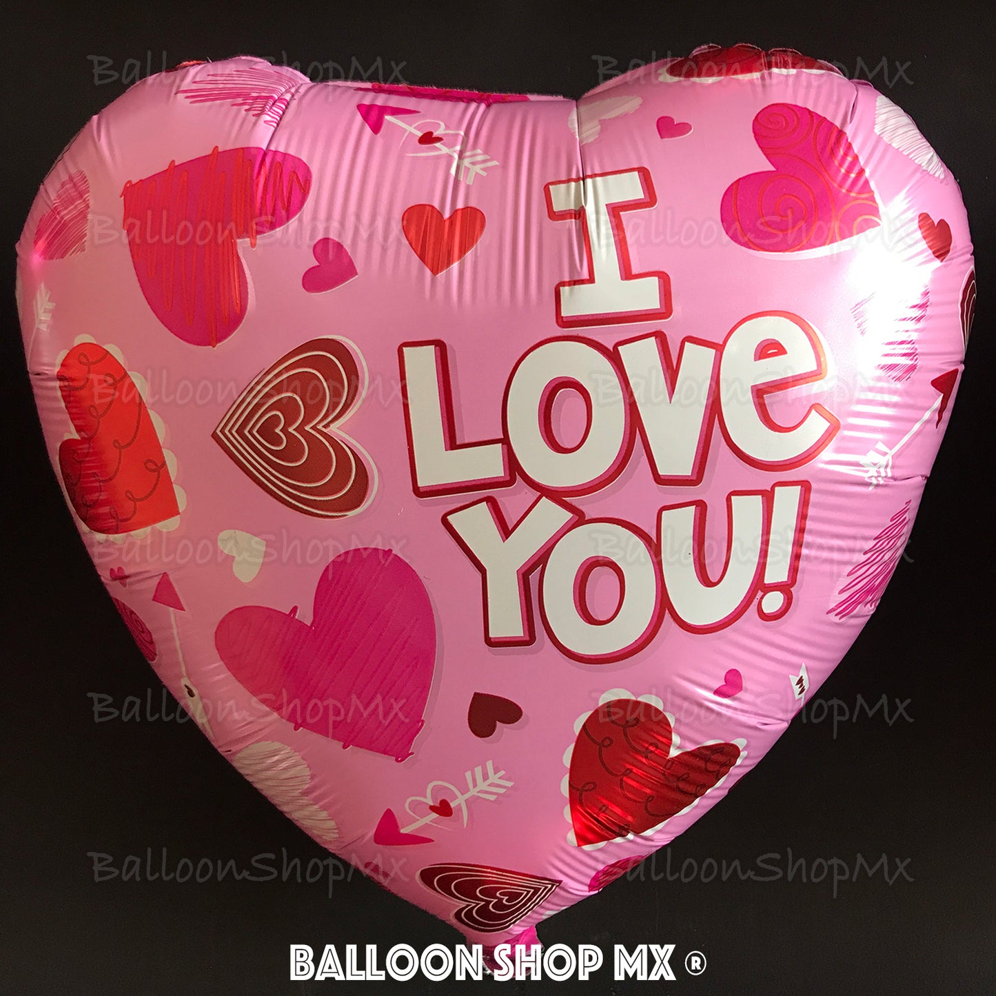 Corazón scrapbook