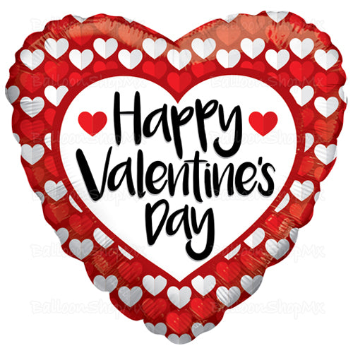 Corazón Valentine's