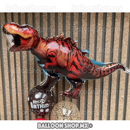 Dinosaurio T-rex