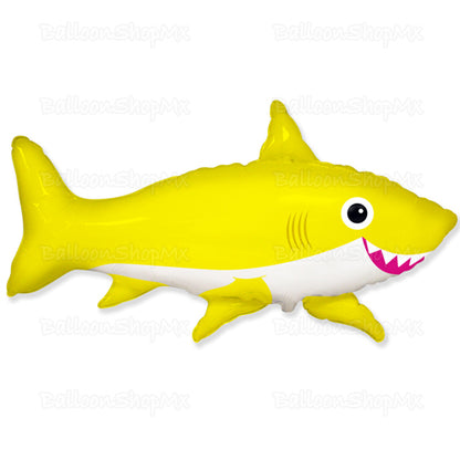 Tiburón Baby Shark
