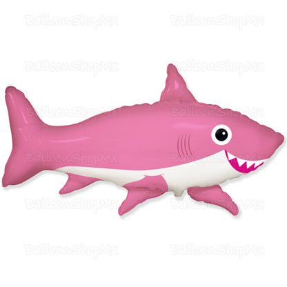 Tiburón Baby Shark