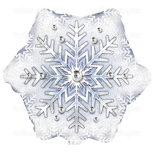 Copo de nieve