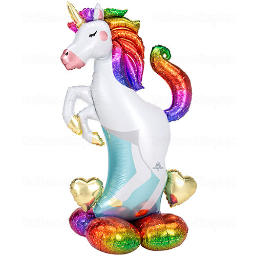 Unicornio gigante