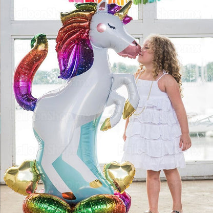 Unicornio gigante