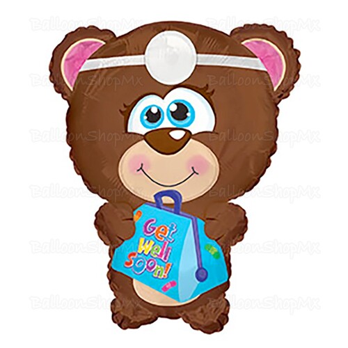 Doctor Oso