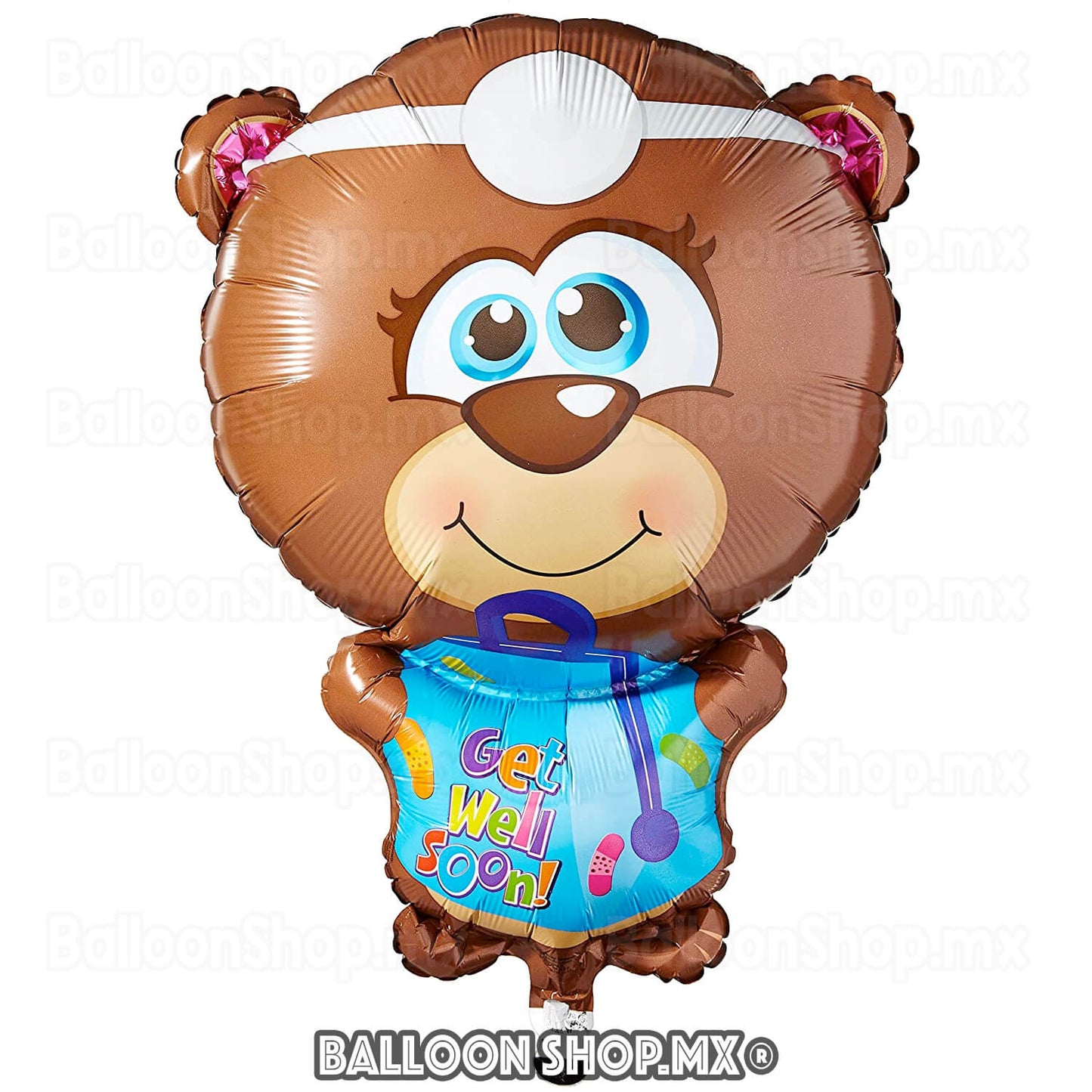 Doctor Oso