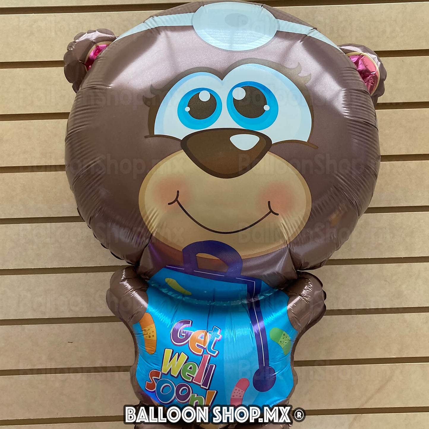 Doctor Oso