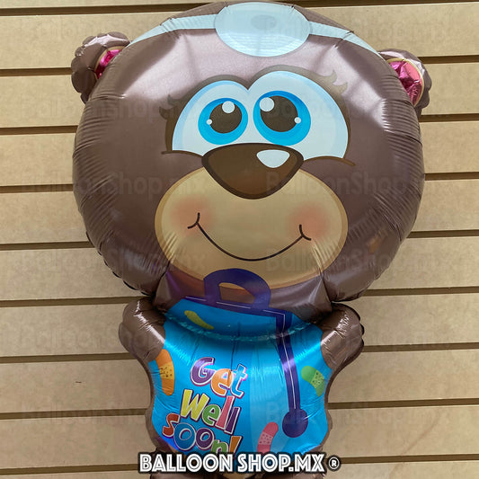 Doctor Oso