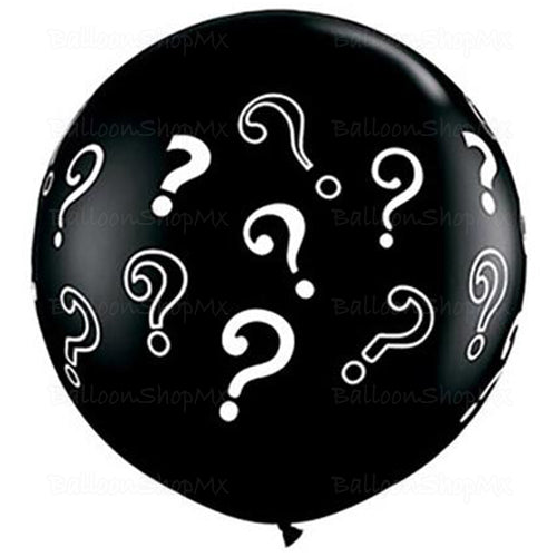 Gender reveal con signos