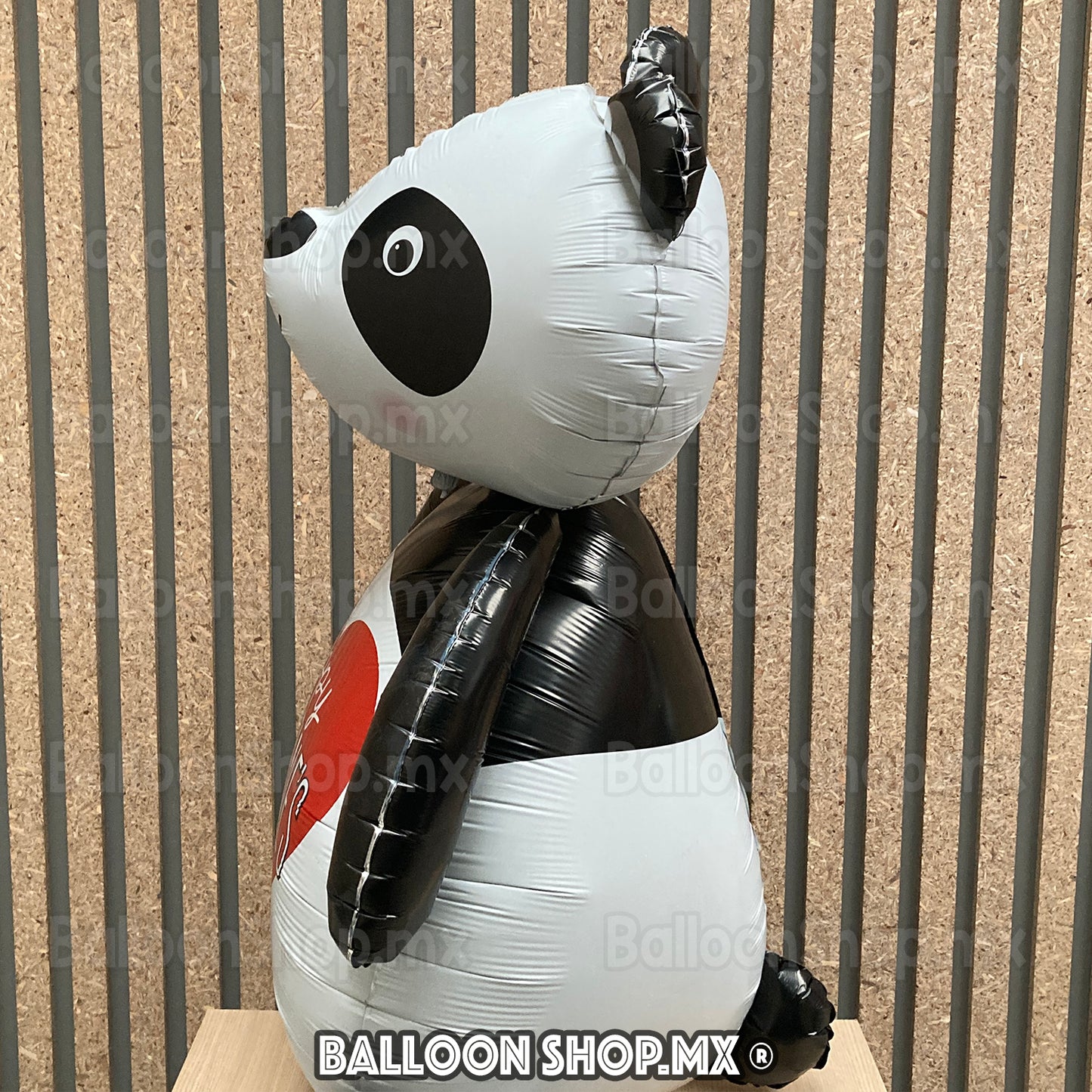 Pandita jumbo 3d