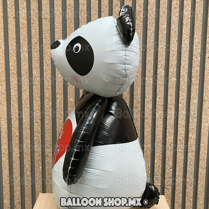 Pandita jumbo 3d