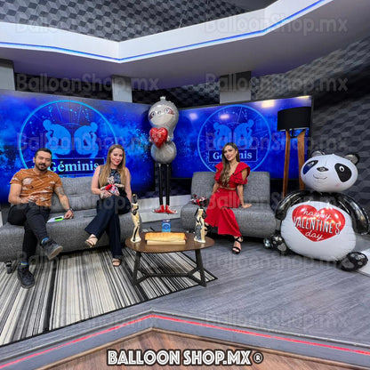 Pandita jumbo 3d