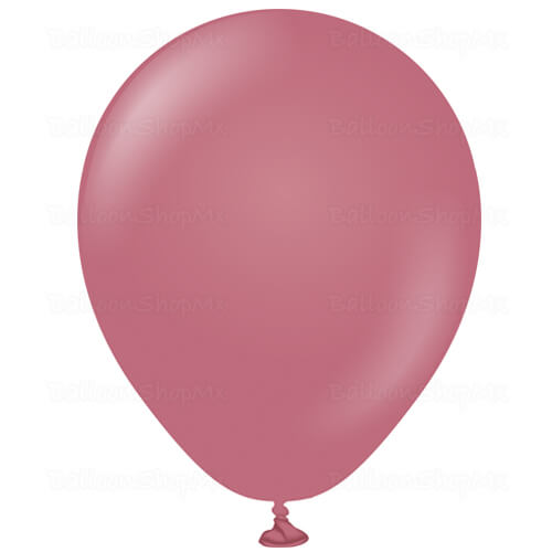 Látex cereza
