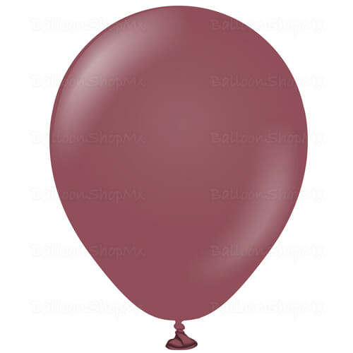 Látex vino