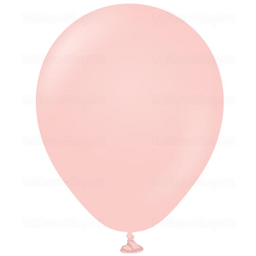 Látex rosa bebé