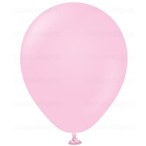 Látex rosa chicle