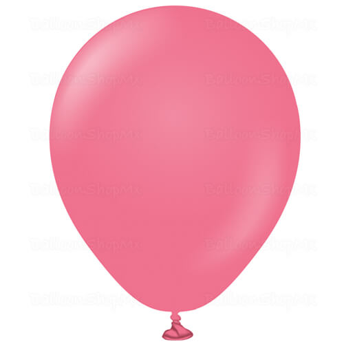Látex fucsia