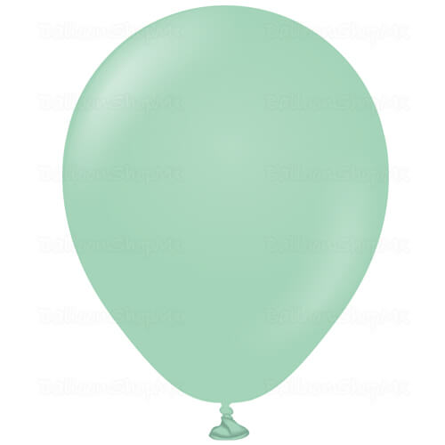 Látex menta