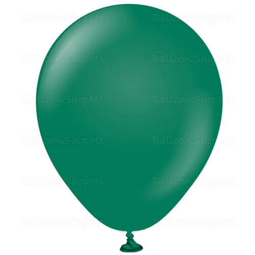 Látex esmeralda