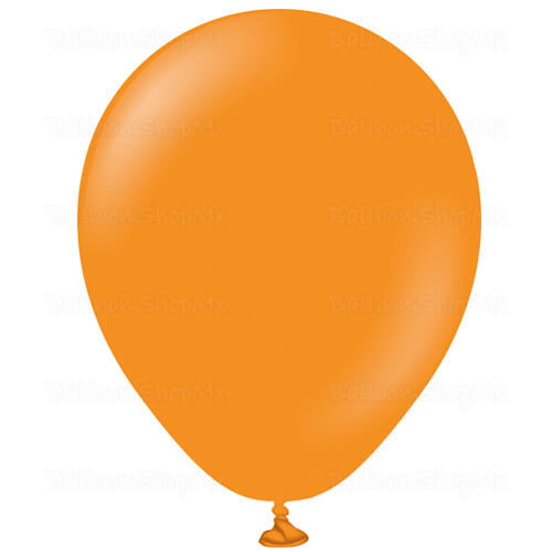 Látex naranja