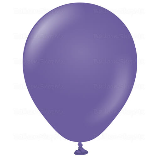 Látex morado
