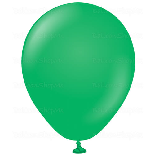 Látex verde