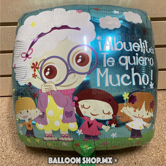 Abuelita TQM