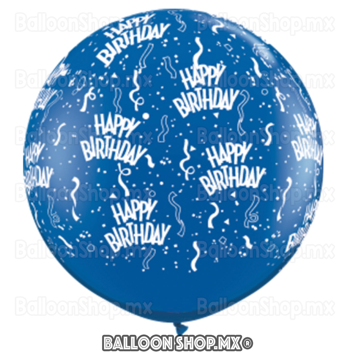 HBD collage gigante